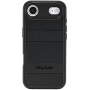 iPhone Air用 MagSafe対応 スマホケース Protector ブラック PP057512