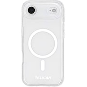 iPhone Air用 MagSafe対応 スマホケース Protector クリア PP058676