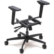 マルチキャスターPRO YOタイプ アームレスト付 CYONPA