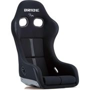 フルバケットシート ZETAIV REIMS ブラック＆ブラック HA1ANF