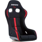 フルバケットシート ZETAIV REIMS ブラック＆レッド HA1BNF