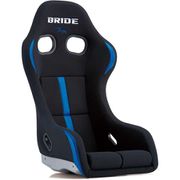 フルバケットシート ZETAIV REIMS ブラック＆ブルー HA1CNF