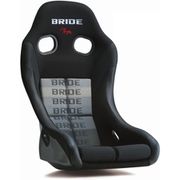 フルバケットシートZIEG IV WIDEグラデーションロゴ FRP製シルバーシェル FIA規格取得モデル HC1GSF