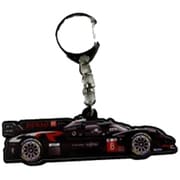 TGRC（トヨタガズーレーシングコレクション） ラバーキーホルダー GR010 HYBRID ＃8 2025 TGRC-A403-02