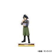 機動戦士ガンダム 鉄血のオルフェンズ（アニメ版） アクリルスタンド/三日月・オーガス Patissier Style