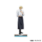 機動戦士ガンダム 鉄血のオルフェンズ（アニメ版） アクリルスタンド/マクギリス・ファリド Patissier Style