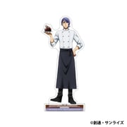 機動戦士ガンダム 鉄血のオルフェンズ（アニメ版） アクリルスタンド/ガエリオ・ボードウィン Patissier Style