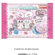 プチキャンエスターバニー （1BOX：10個入） [コレクション食玩]