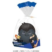 PukuPot ハイキュー！！カゲガラスグミ [コレクション食玩]