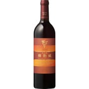 【限定】 樽熟成マスカット・ベーリーA 750ml