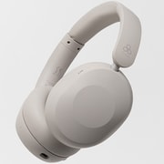 ワイヤレスヘッドホン UX1000 ハイブリッドノイズキャンセリング/Bluetooth対応 グレージュ FI-UX1DPLWPGE