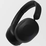 ワイヤレスヘッドホン UX1000 ハイブリッドノイズキャンセリング/Bluetooth対応 ブラック FI-UX1DPLWPBK