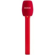 インタビュー マイクロ レッド INTERVIEWMICRORED