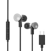 ネックバンド型 イヤホン USB-C接続 Marigold