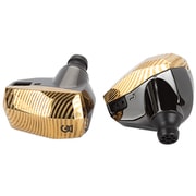 インナーイヤー型 イヤホン Andromed 10 SE Gold CAM-3129