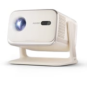 ホームプロジェクター/Boom mini/フルHD（1920×1080）/500ANSIルーメン/Google TV搭載/可動式スタンド/ケースバンドル D005