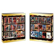 カードバインダー ゴジラ [トレーディングカード用品]