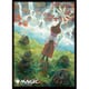MTGS-355 マジック：ザ・ギャザリング プレイヤーズカードスリーブ Adventures of the Little Witch 未知な領域 [トレーディングカード用品]