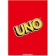 EN-1555 UNO キャラクタースリーブ UNO B [トレーディングカード用品]