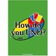EN-1557 UNO キャラクタースリーブ HOW DO YOU UNO？ B [トレーディングカード用品]