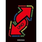 EN-1560 UNO キャラクタースリーブ EVERSE！ A [トレーディングカード用品]