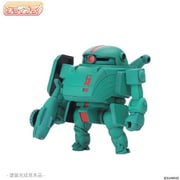 MIM-026-FTS チョイプラ 装甲騎兵ボトムズ ファッティー [ノンスケール プラモデル]