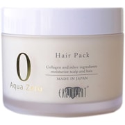 アースハート アクアゼロ ヘアパック 220g