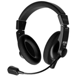 両耳ヘッドセット HM42