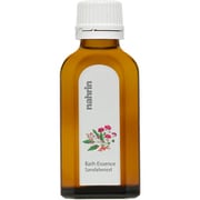 nahrin（ナリン） バスエッセンス サンダルウッド 50ml