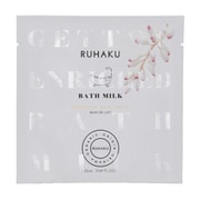 エンリッチバスミルク 1包 [バスミルク 乳液タイプ]