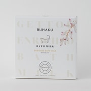 エンリッチバスミルク 1箱5包入り [バスミルク 乳液タイプ]