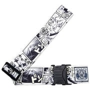 LTT006-03 [タビタツ スーツケースベルト 漫画 トラベルグッズ キャリーバック キャリー 荷物固定ベルト]