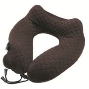 TNP012-BR [TE ポンプピロー BR トラベルイクイップメント ポンプ内蔵 旅行 便利グッズ ネック ピロー]