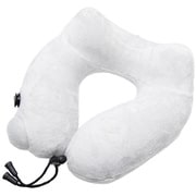 TNP012-LG [TE ポンプピロー LG トラベルイクイップメント ポンプ内蔵 旅行 便利グッズ ネック ピロー]