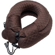 TNP013-BR [TE ポンプピロー BR ハイブリッド トラベルイクイップメント ポンプ内蔵 旅行 便利グッズ ネック ピロー]