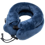 TNP013-NV [TE ポンプピロー NV ハイブリッドトラベルイクイップメント ポンプ内蔵 旅行 便利グッズ ネック ピロー]