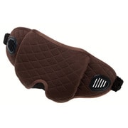 TEM010-BR [TE 3Dアイマスク BR トラベルイクイップメント トラベルグッズ 安眠 快眠 トラベルピロー 遮光]