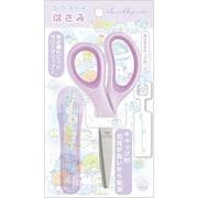 MS23702 [はさみ パープル すみっコぐらし]