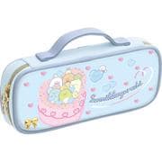 PT20502 [ペンポーチ ブルー すみっコぐらし]