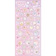 SE70601 [ほめちゃおシール リラックマ]