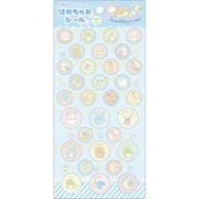 SE70602 [ほめちゃおシール すみっコぐらし]