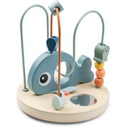 ビーズメイズ ウォリー ブルー 2BD-4934332