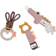 タイニーアクティビティトイ ギフトセット パウダー 2BD-4313591