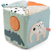 フォールドアウトセンサリーキューブ ディアフレンズ 2BD-4833677