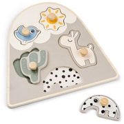 ペグパズル ラリーサンド 2BD-4834669