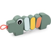 ツイスト＆ターントイ クロコグリーン 2BD-4344313