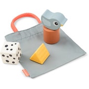 ブロックセット 4ピース バーディ 2BD-4644027