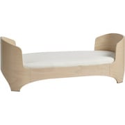 Jrベッドエクステンション ホワイトウォッシュ