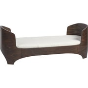 Jrベッドエクステンション ウォルナット