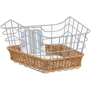 フロントバスケット Sサイズ 籐風